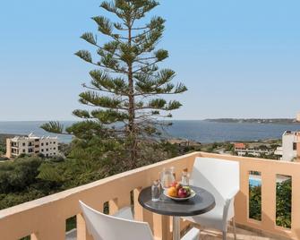 Esplanade Apartments - La Canea - Balcón