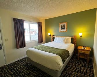 Cody Legacy Inn & Suites - Cody / Yellowstone - Slaapkamer
