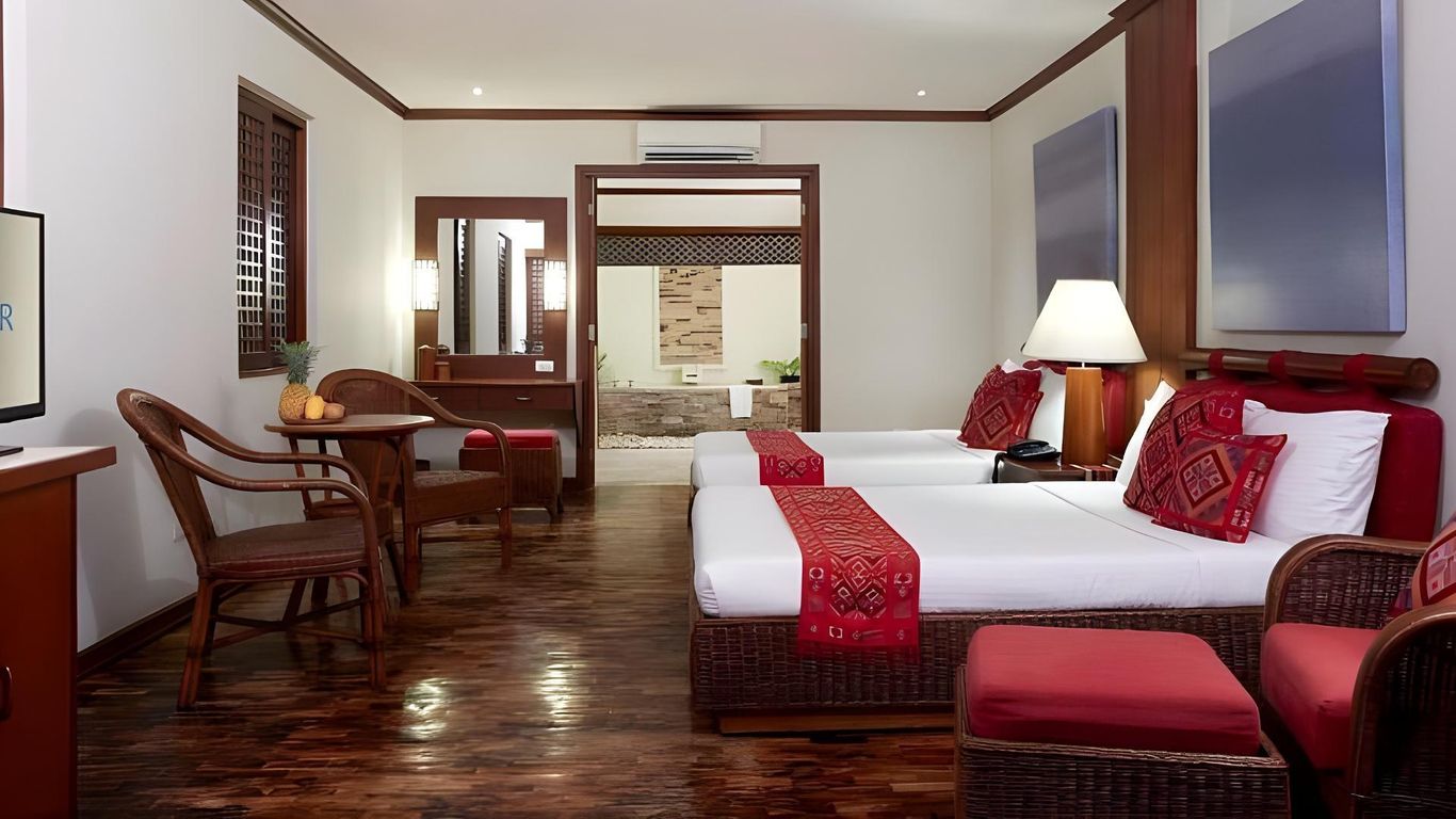 邁瑞柏高藍水海灘度假村