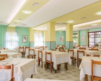 Hotel Parini - Bellaria-Igea Marina - Restaurace