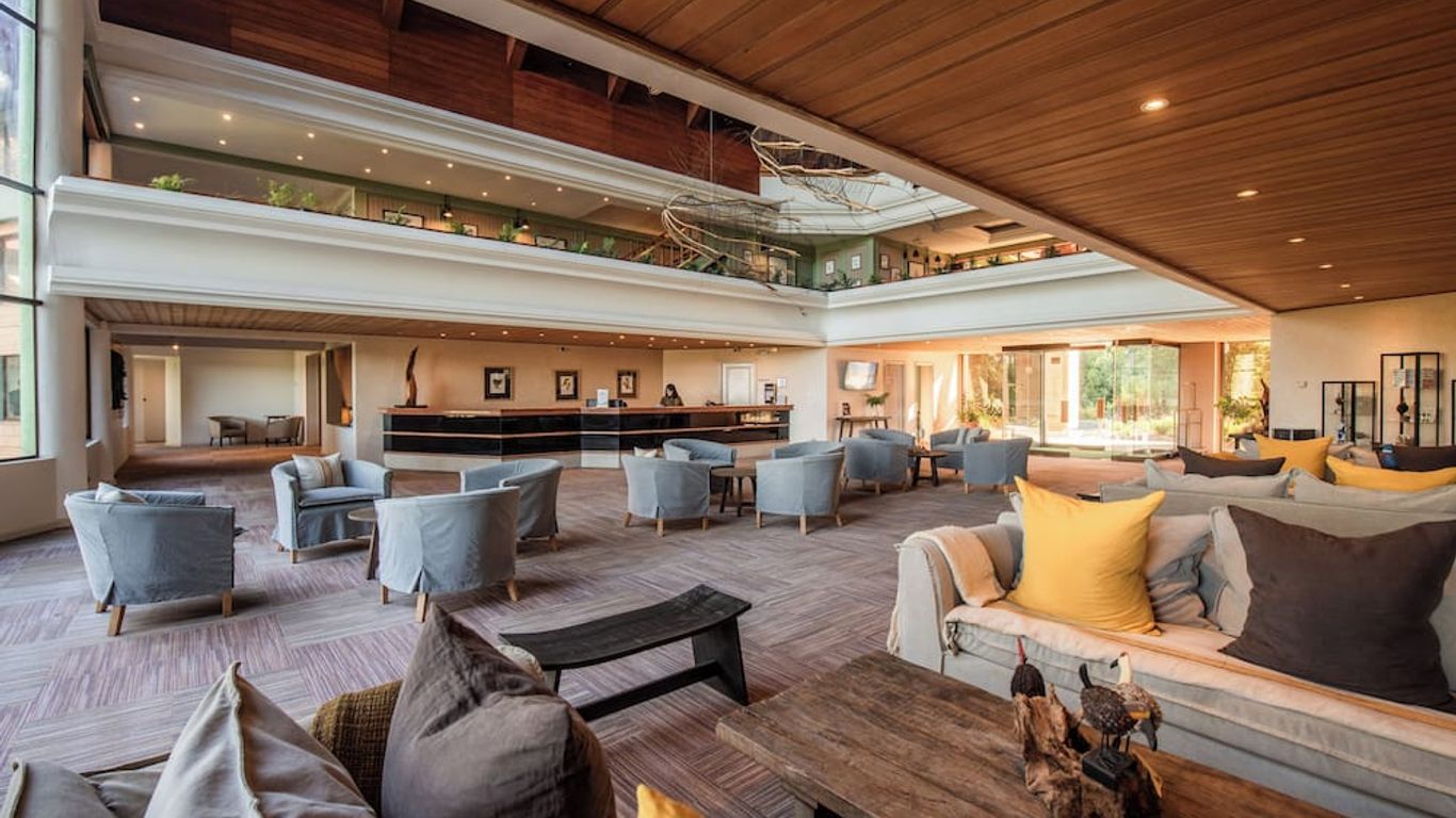 Hotel Puerta del Sur