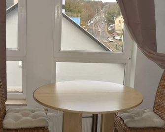 ج كيديلاكس أبارتمنت - ساربروكن