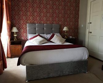 Townsend House Guest House - Birr