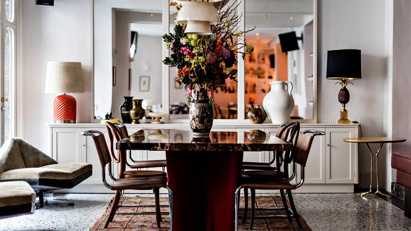 勒皮加勒酒店 - 巴黎