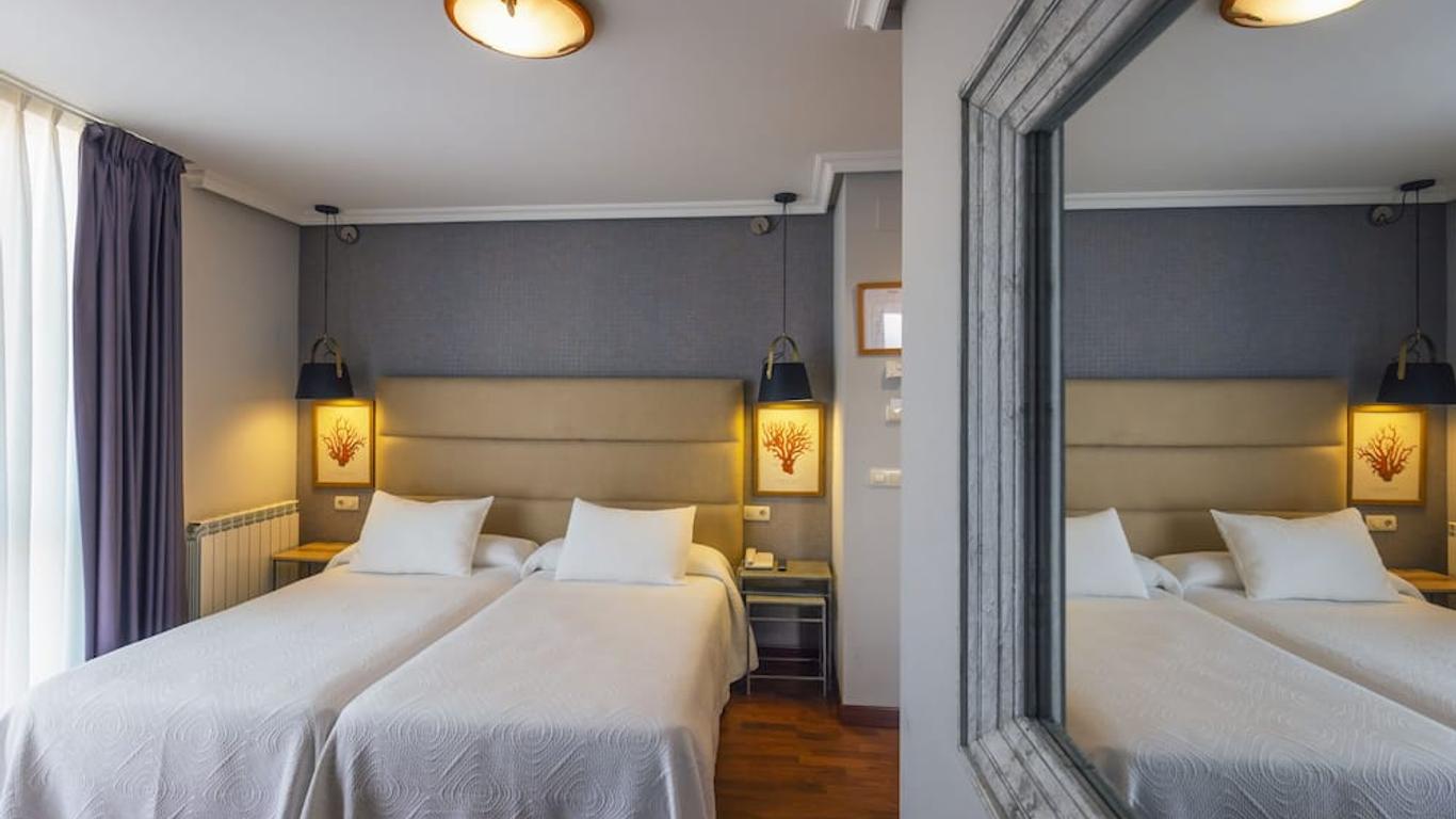 Hotel Verdemar
