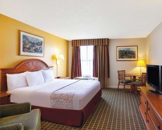 La Quinta Inn by Wyndham Orlando International Drive North - Orlando - Chambre