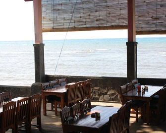 Tanjung Alam Hotel - Buleleng - Restaurant