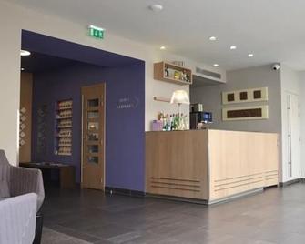 Hotel Saint Charles Paris - Paris - Accueil
