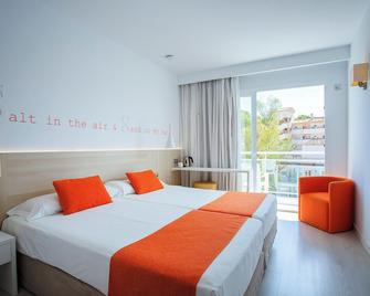 Bq Bulevar Peguera- Adults Only - Peguera - Sovrum