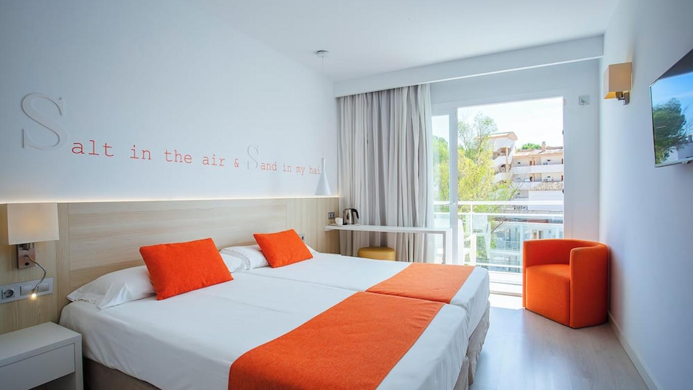 Bq Bulevar Peguera- Adults Only