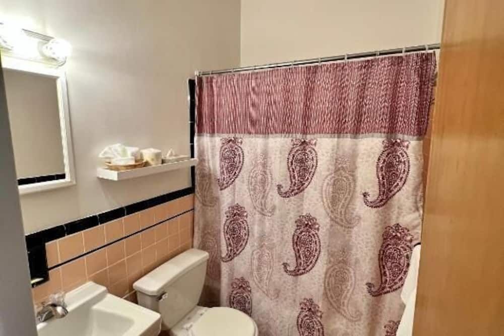 Lenox Hotel And Suites - באפלו