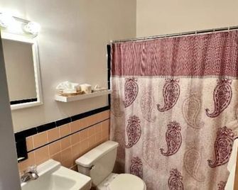 Lenox Hotel And Suites - Búfalo