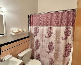 Lenox Hotel And Suites - באפלו