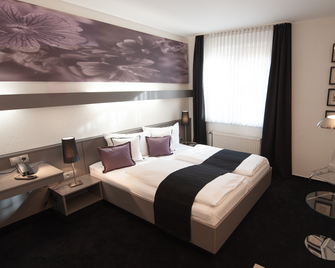 Good Morning Berlin City West - Berlin - Bedroom