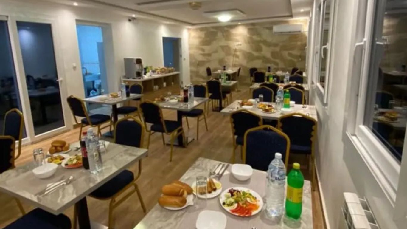 Nour Echames Hotel - Chéraga