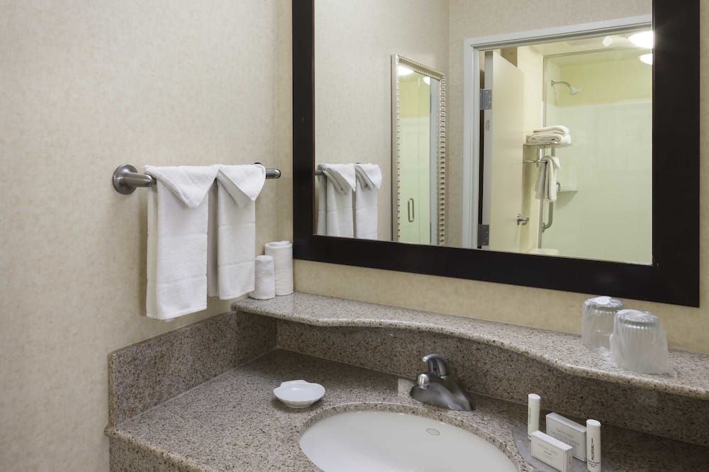 SpringHill Suites by Marriott Indianapolis Fishers