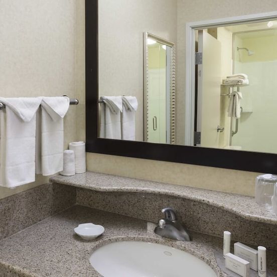 SpringHill Suites by Marriott Indianapolis Fishers image 1
