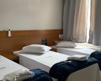 Hotel New Brás - São Paulo