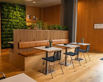 Hotel Oasia, BW Signature Collection - Aarhus - Restaurant