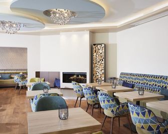 Sporthotel Zum Hohen Eimberg - Willingen - Restaurant
