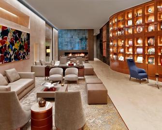 The St. Regis Istanbul - Istanbul - Area lounge