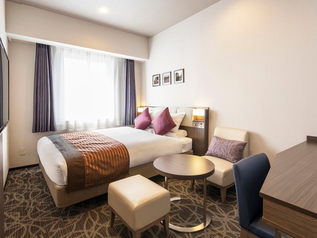 Hotel Mystays Ueno East - טוקיו