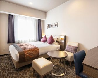 Hotel Mystays Ueno East - Tokio