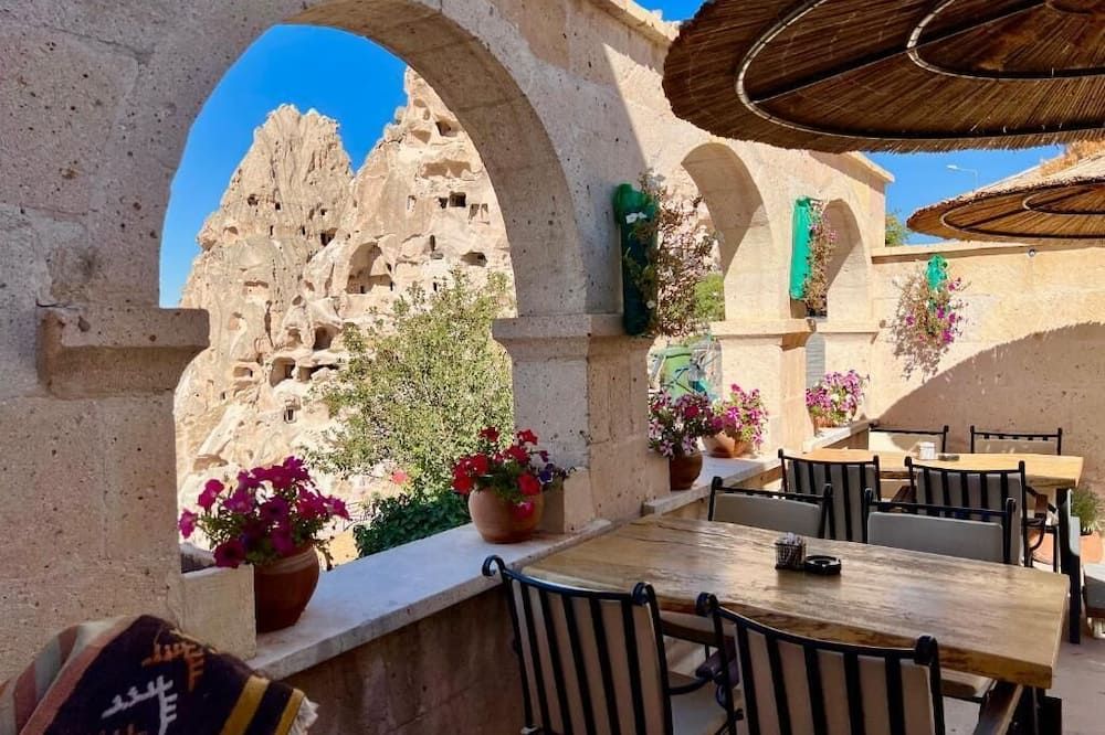 Duven Hotel Cappadocia