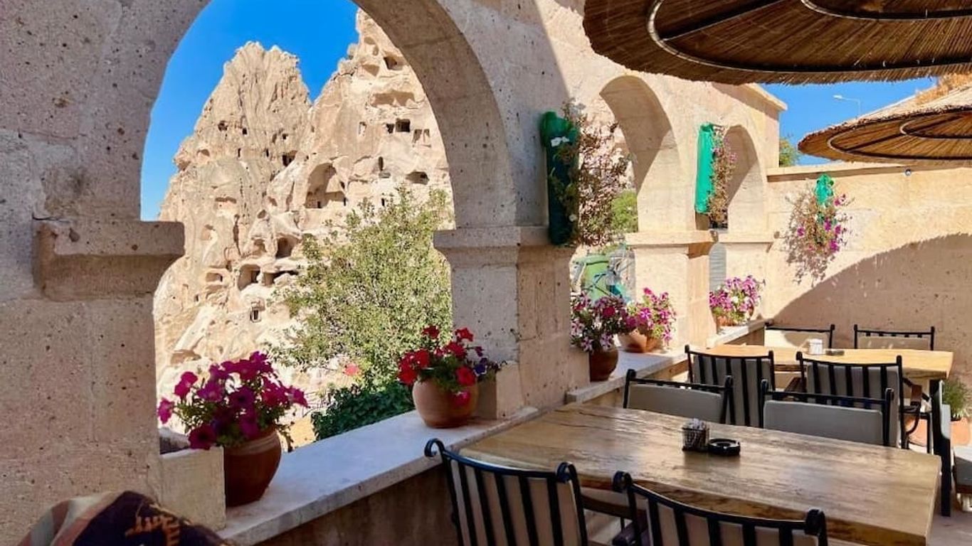 Duven Hotel Cappadocia