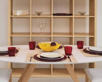 Luxury Nassa Penthouse with Private Terrace in Lugano - Lugano