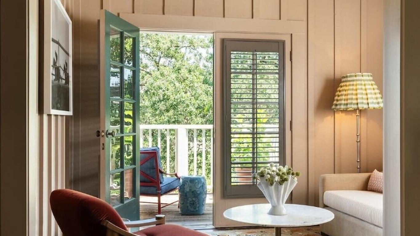 Wine Country Inn & Cottages Napa Valley