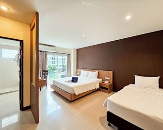 Phavina Hotel & Grand Boutique Rayong - Rayong