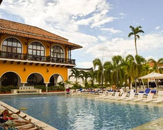 Hotel Union - Girardot