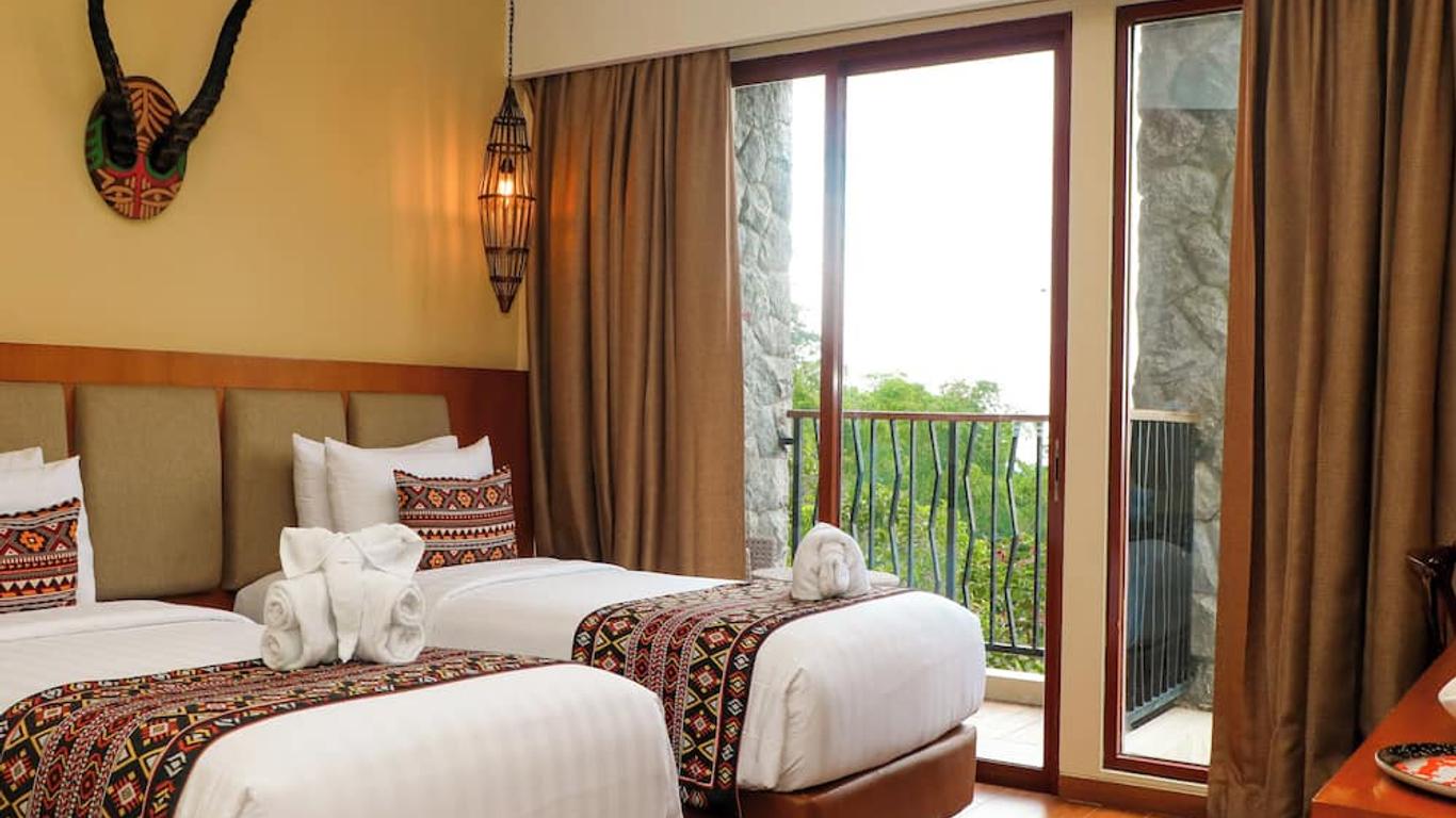 Baobab Safari Resort