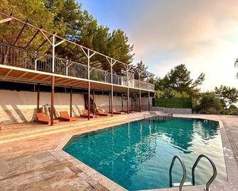 Castello By Mediterra Hotel - Alanya - Pool