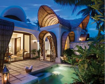 Taj Bekal Resort & Spa, Kerala - Bekal - Building