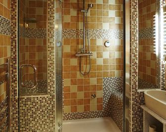 Hang Your Hat - Winchester - Baño