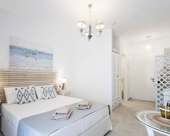 Alexia Studios - Skiathos - Schlafzimmer
