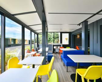 ibis budget Clermont-Ferrand Sud Aubière - Aubière - Building