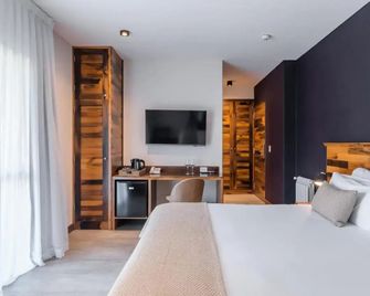 Casa Vita Guest House - Chacras de Coria - Habitación