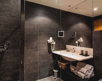 Hotel Aquadulci - Domus de Maria