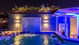 卡薩諾瓦酒店 - 里約熱內盧 - 游泳池
