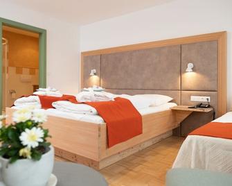 Landhotel Santner - Eugendorf - Спальня