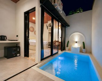 Casa De Kayana - Yogyakarta - Habitación