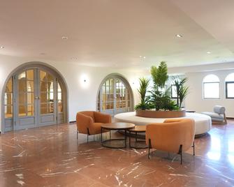 Magna Graecia - Dassia - Lobby