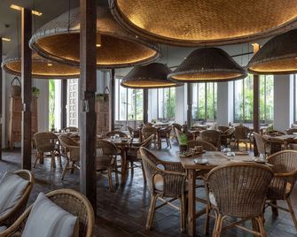 Raya Heritage - Chiang Mai - Restaurant