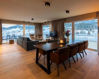 Apart Resort Westendorf - Westendorf