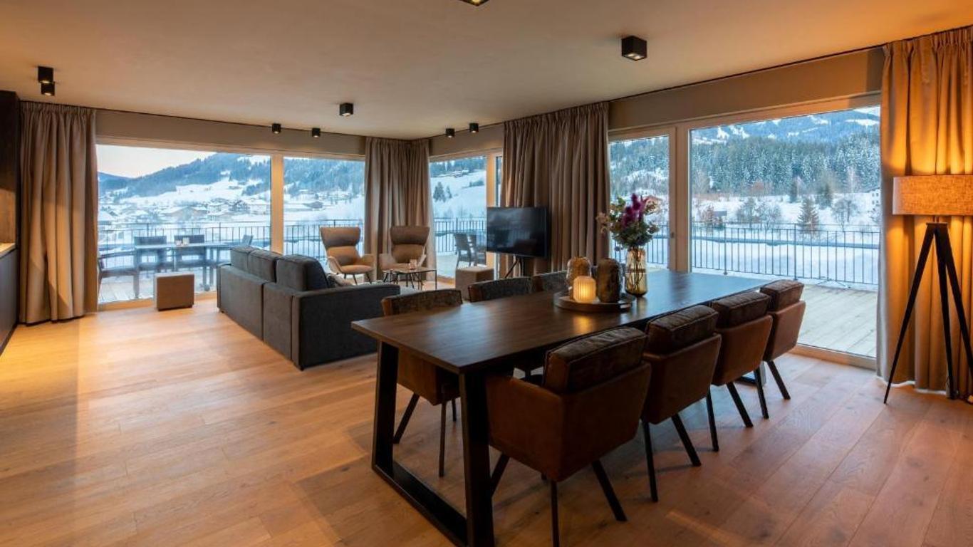 Apart Resort Westendorf