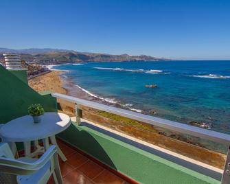 Brisamar Canteras - Las Palmas de Gran Canaria - Balcon