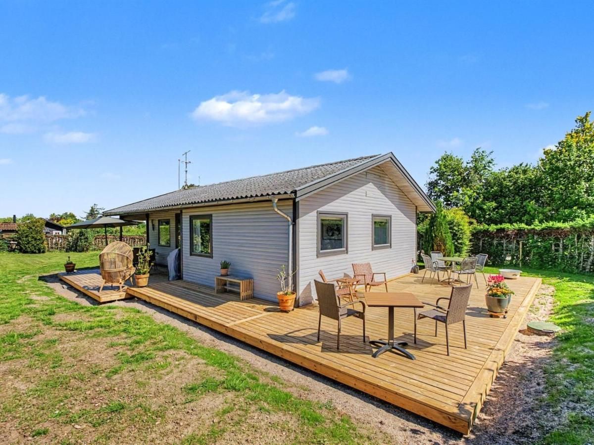 Holiday Home Jani - 620m from the sea by Interhome – Bogense
